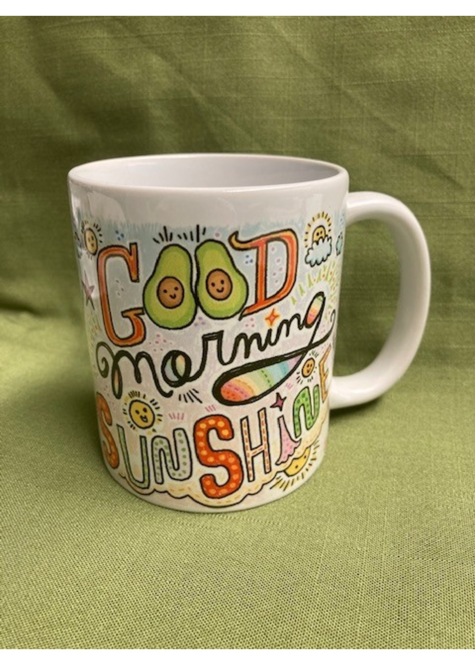 Inspiration Mugs