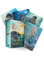 Deck Messages from the Mermaids
