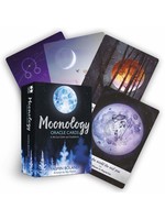 Deck Moonology Oracle Cards