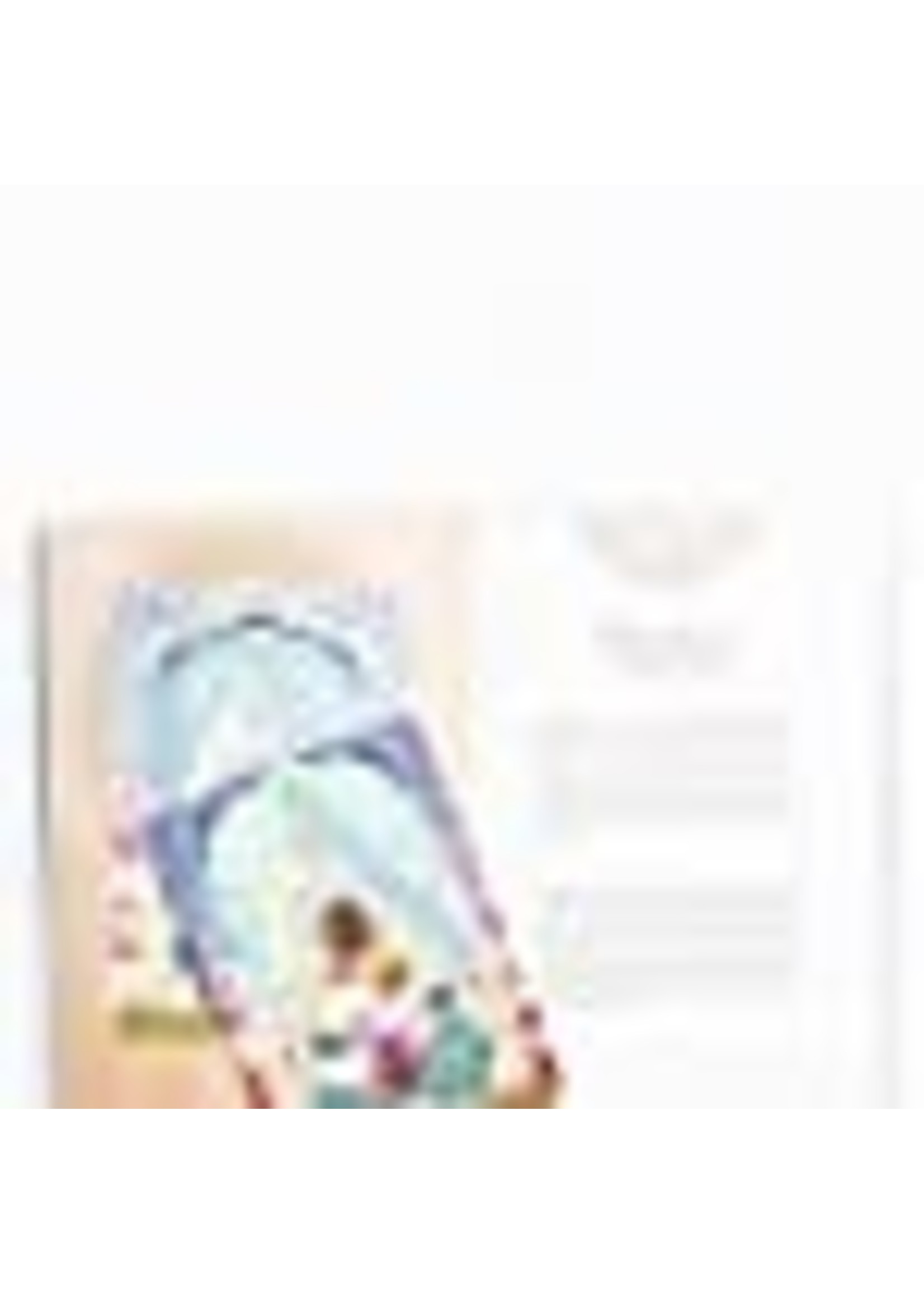 Deck Yogic Path Oracle