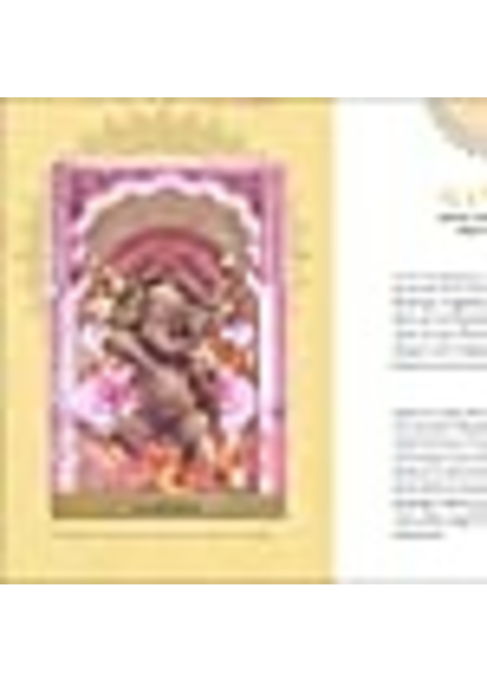 Deck Yogic Path Oracle