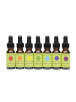 Kokokahn Chakra Oil Blend .5oz