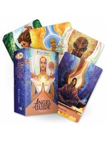 Deck The Angel Guide Oracle