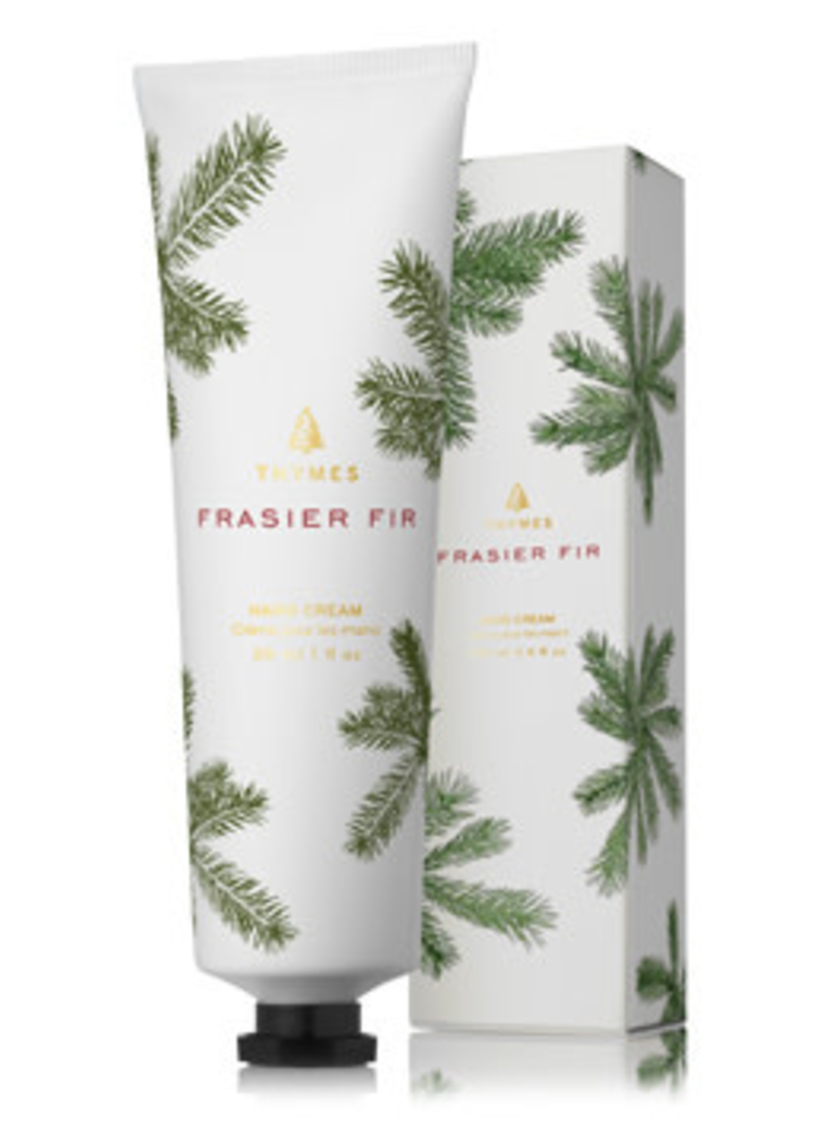 Frasier Fir Hand Cream 3.4oz