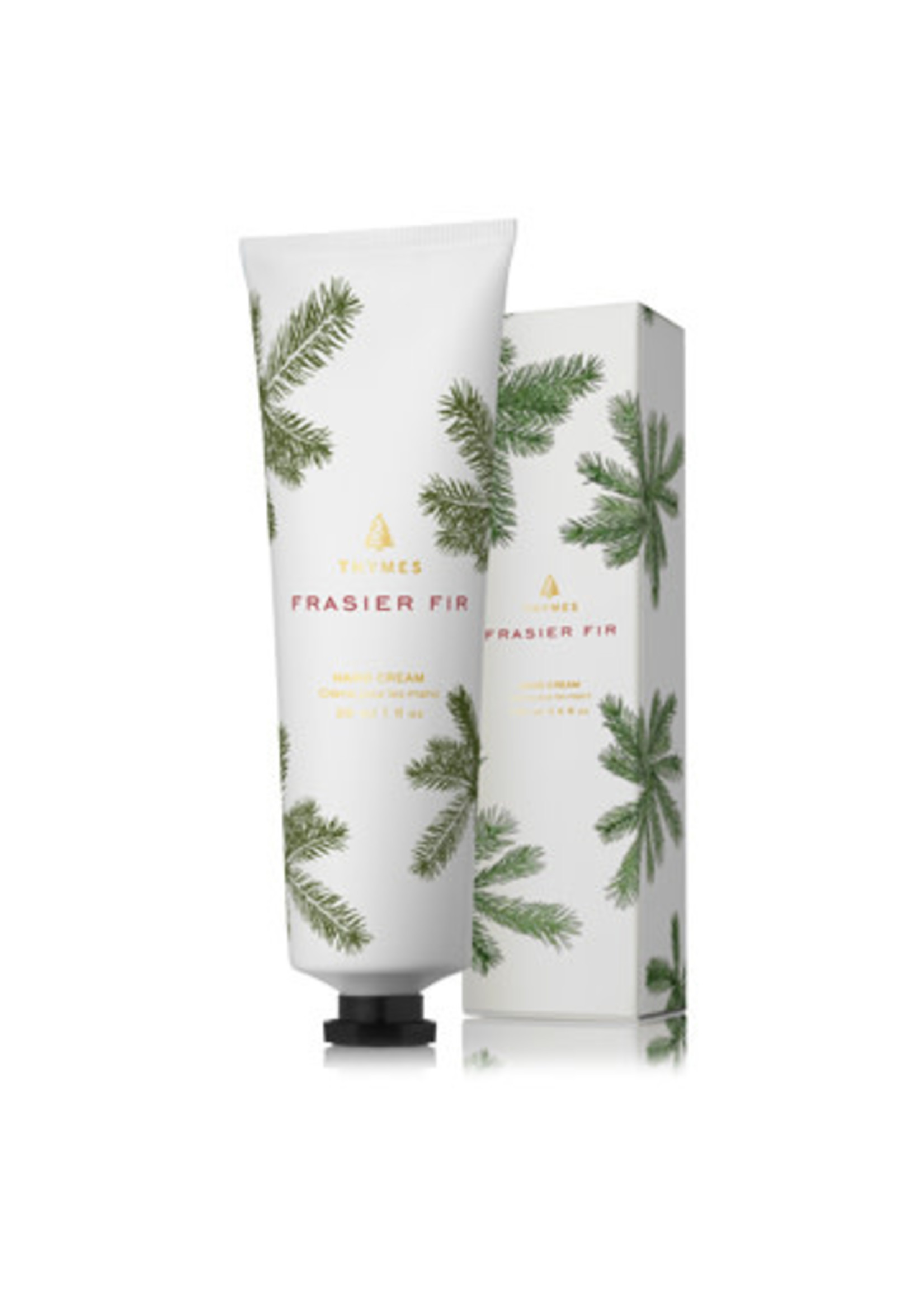 Frasier Fir Hand Cream 3.4oz