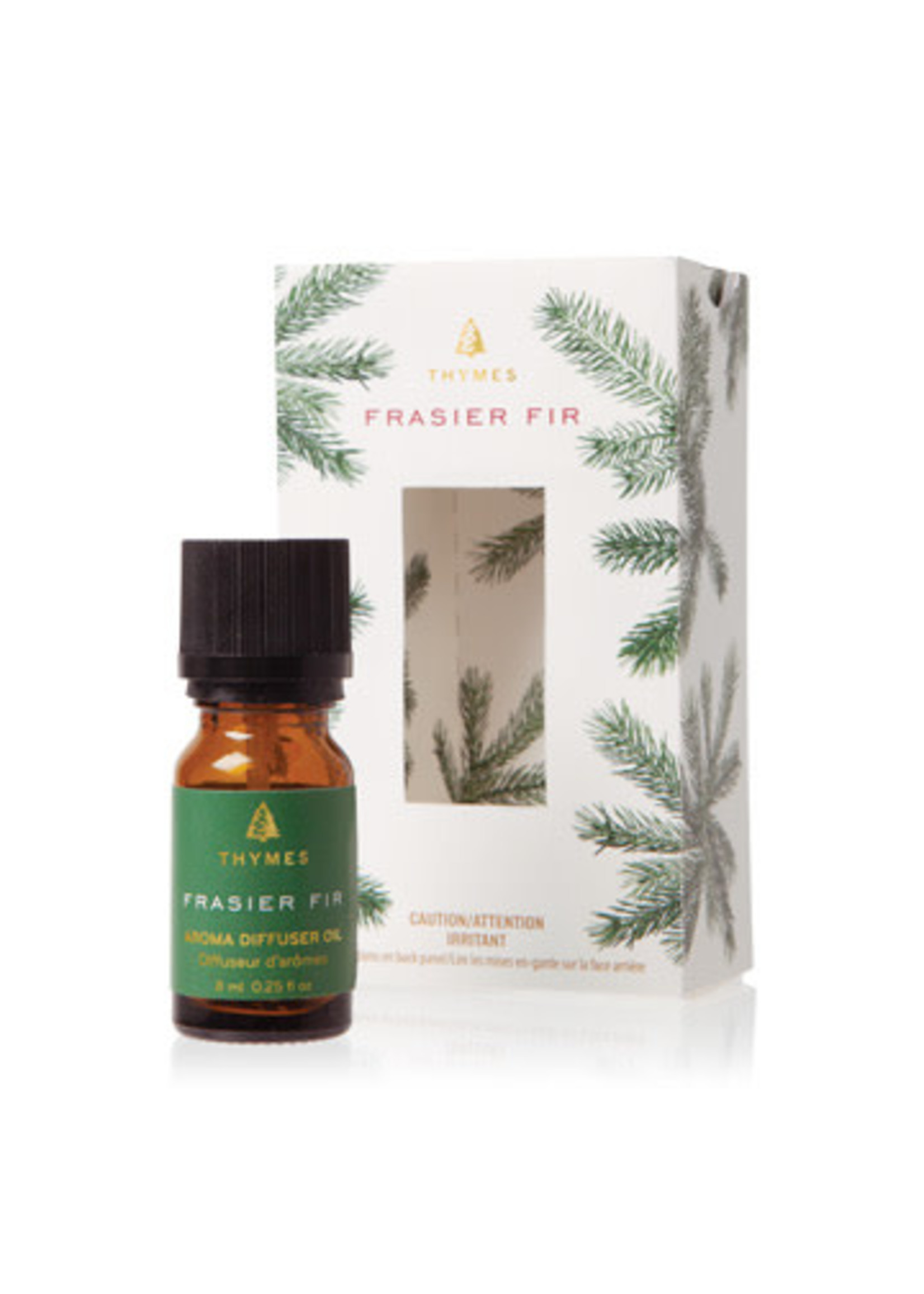 Frasier Fir Aroma Diffuser Oil 8 ml