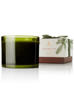 Frasier Fir 3-Wick Poured Candle