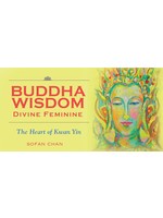 Deck Buddha Wisdom: Divine Feminine