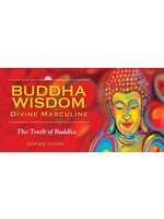 Deck Buddha Wisdon: Divine Masculine