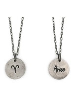 Anju Zodiac Necklace