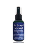 Crystal Garden Archangel Michael Spray