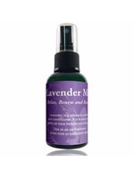 Crystal Garden Lavender Mist 2 oz