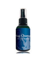 Crystal Garden Nag Champa Spray 2 oz