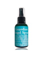 Crystal Garden Guardian Angel Spray 2 oz