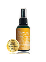Crystal Garden Ganesha Spray 2 oz