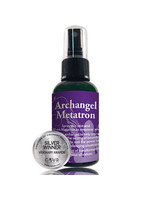 Crystal Garden Archangel Metatron Spray