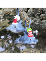 Ornament Dolphin
