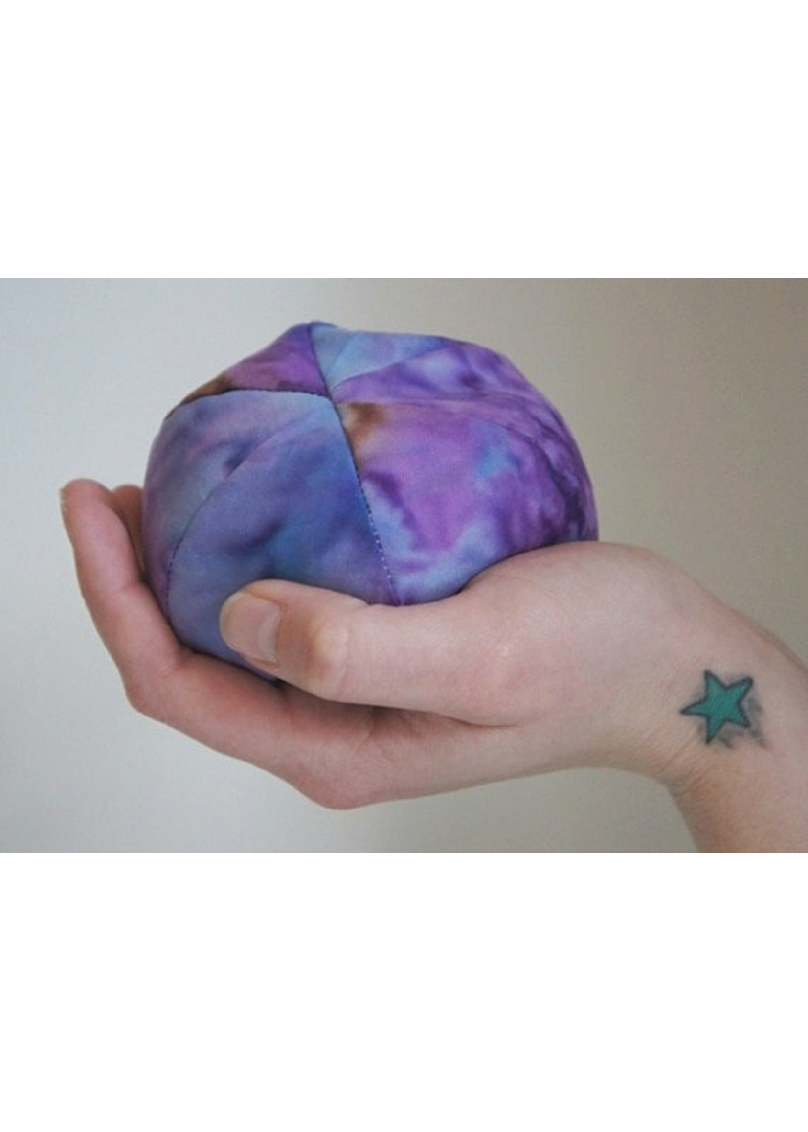 The Good Medicine Ball - Assorted Colors