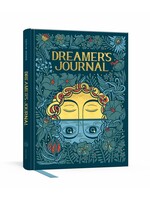 Dreamer's Journal: An Illustrated Guide to the Subconscious ( Illuminated Art )