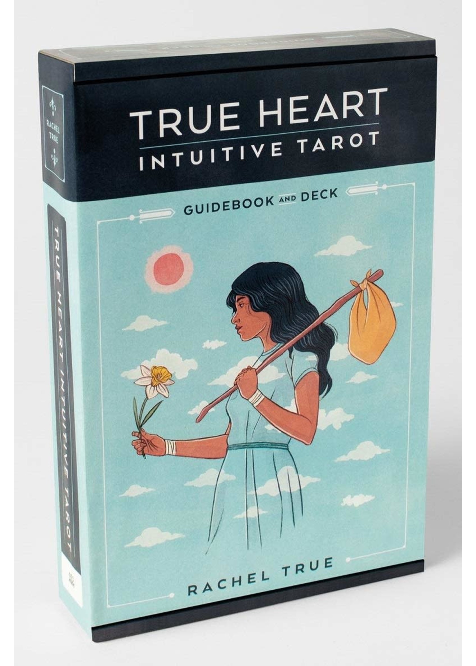True Heart Tarot