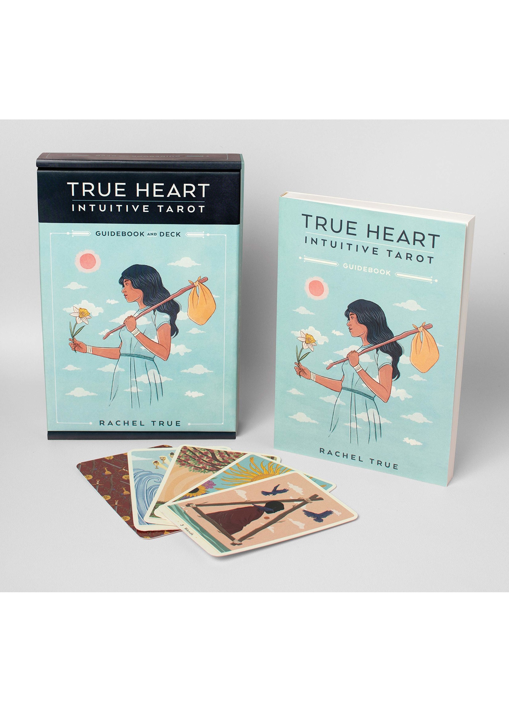 True Heart Tarot