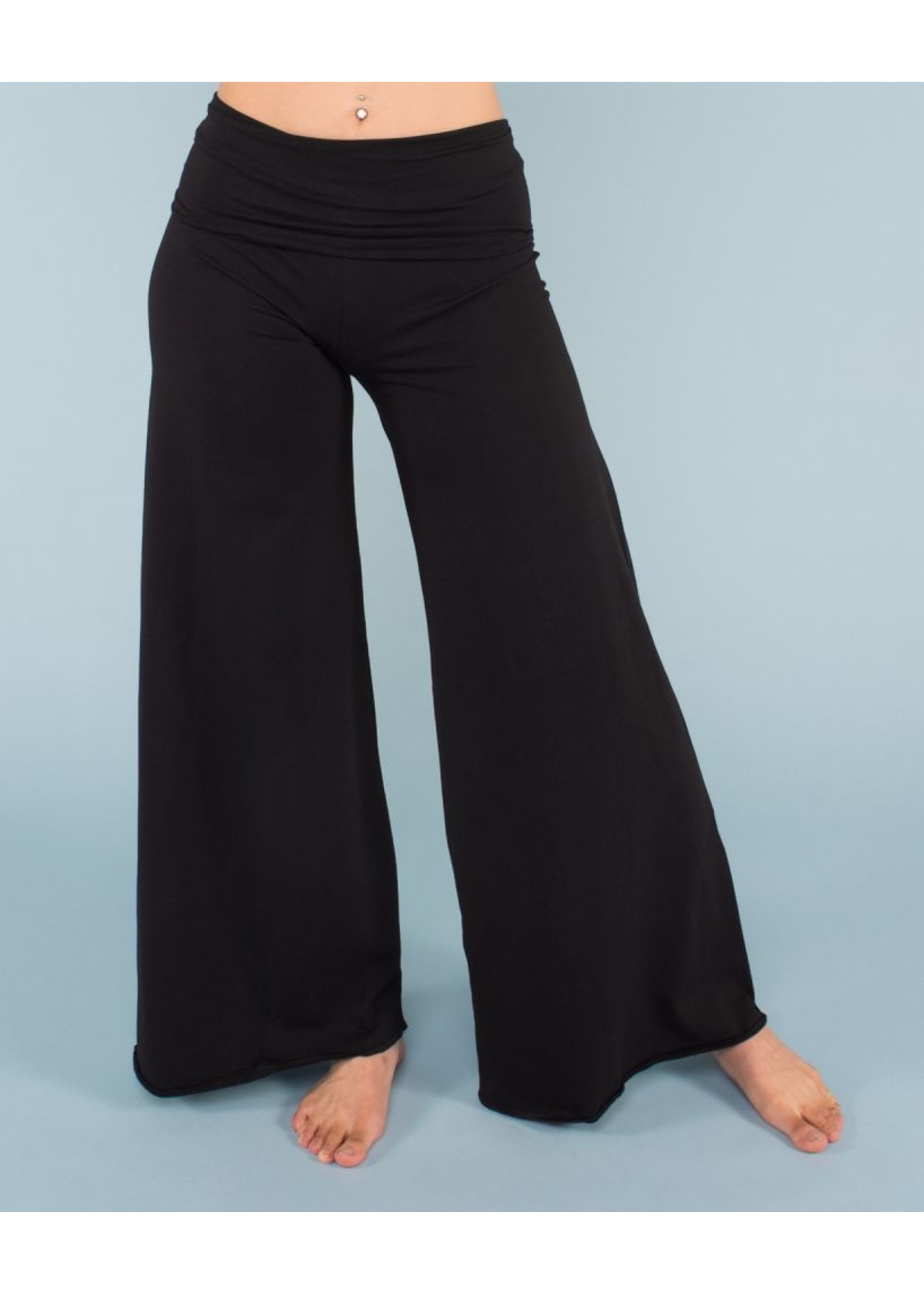 Soul Flower Slow Pants