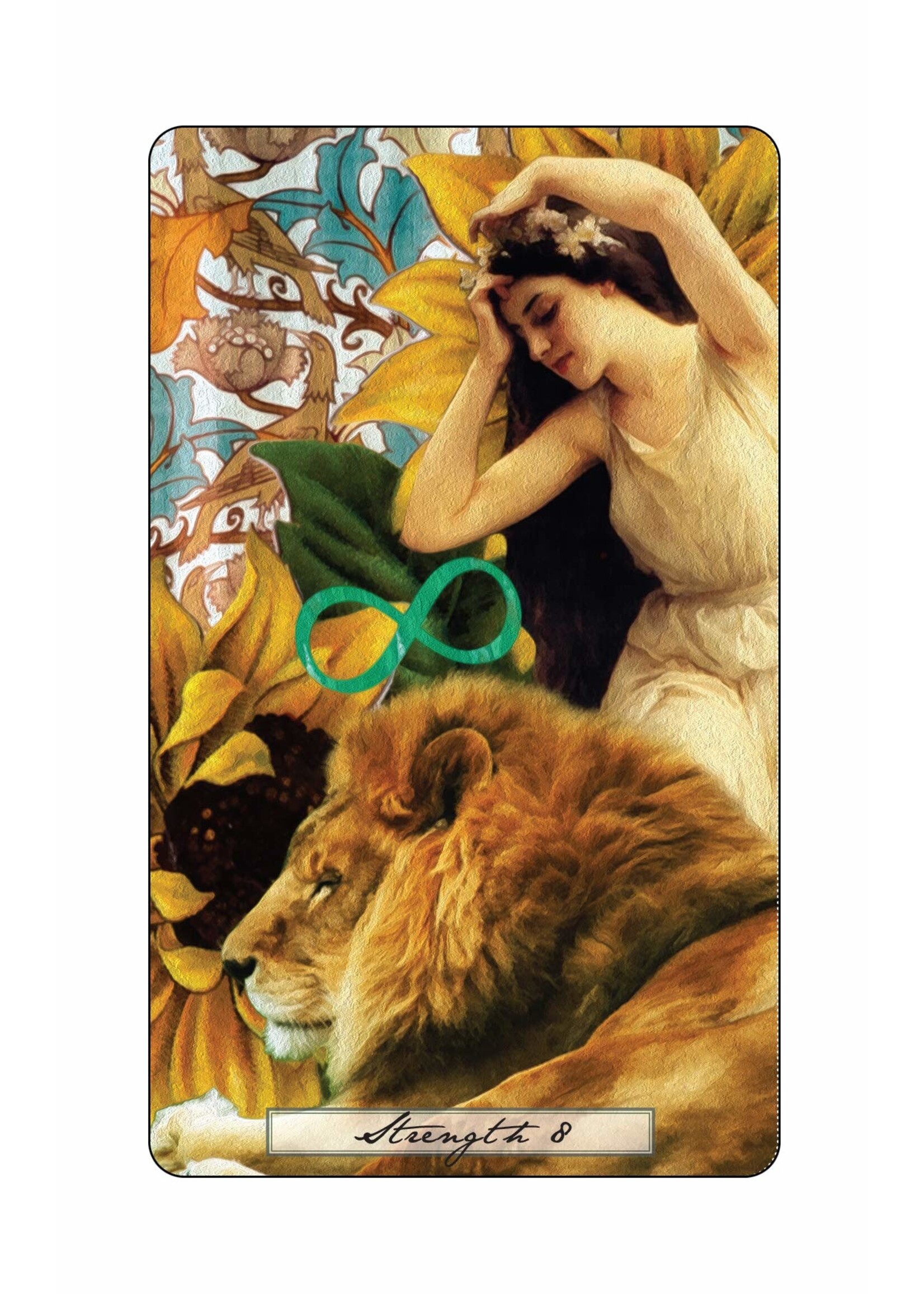 Deck Uncommon Tarot
