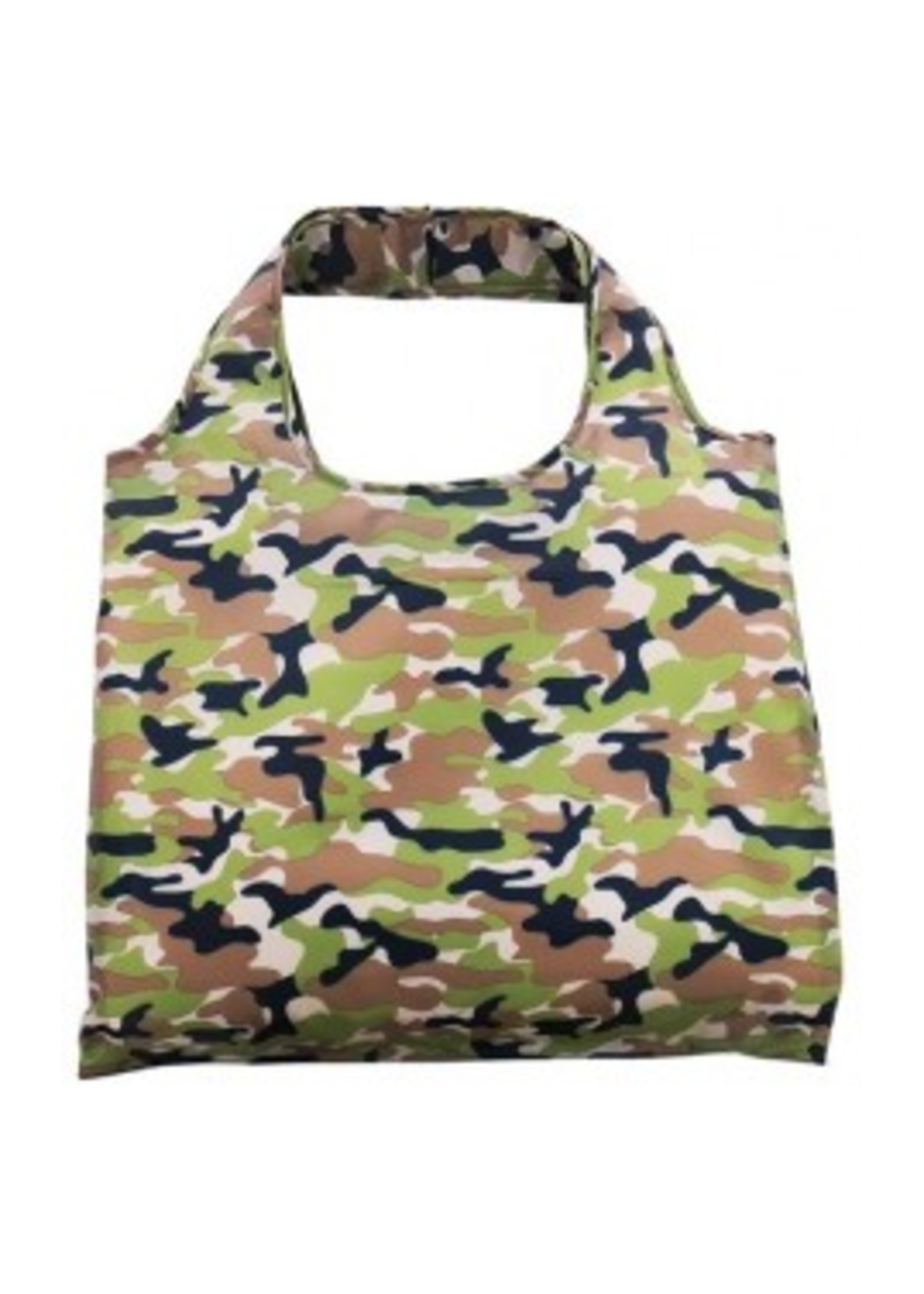 Reusable Tote Bag