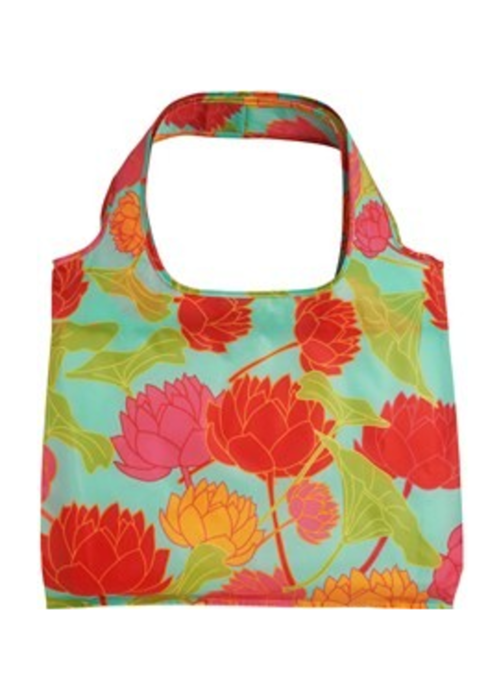 Reusable Tote Bag