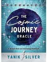 Deck The Cosmic Journey Oracle