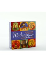 Deck Motherpeace Round Tarot