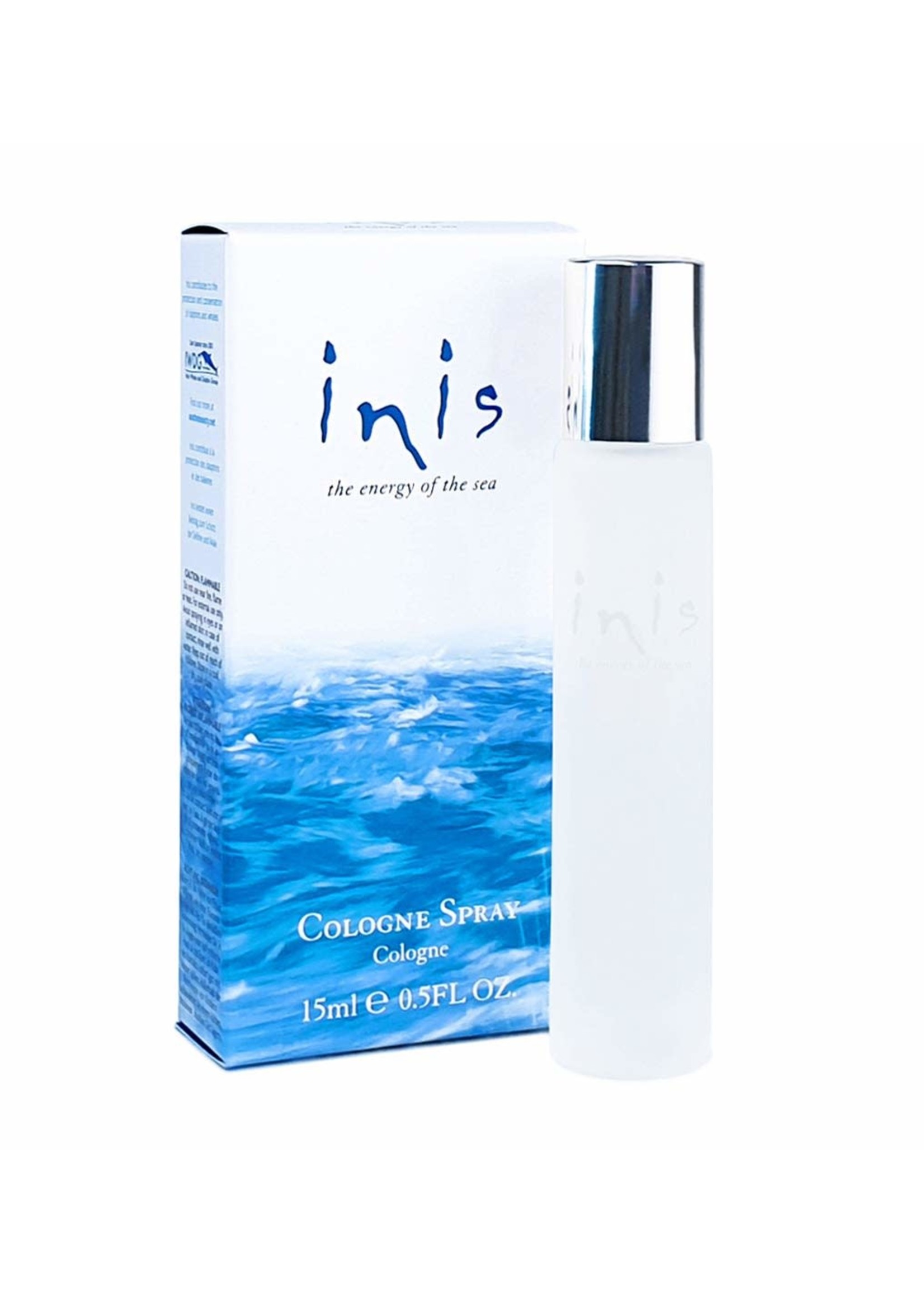 Cologne Spray .5oz