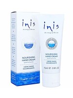 Inis Nourishing Hand Cream 75ml / 2.6 fl. oz.