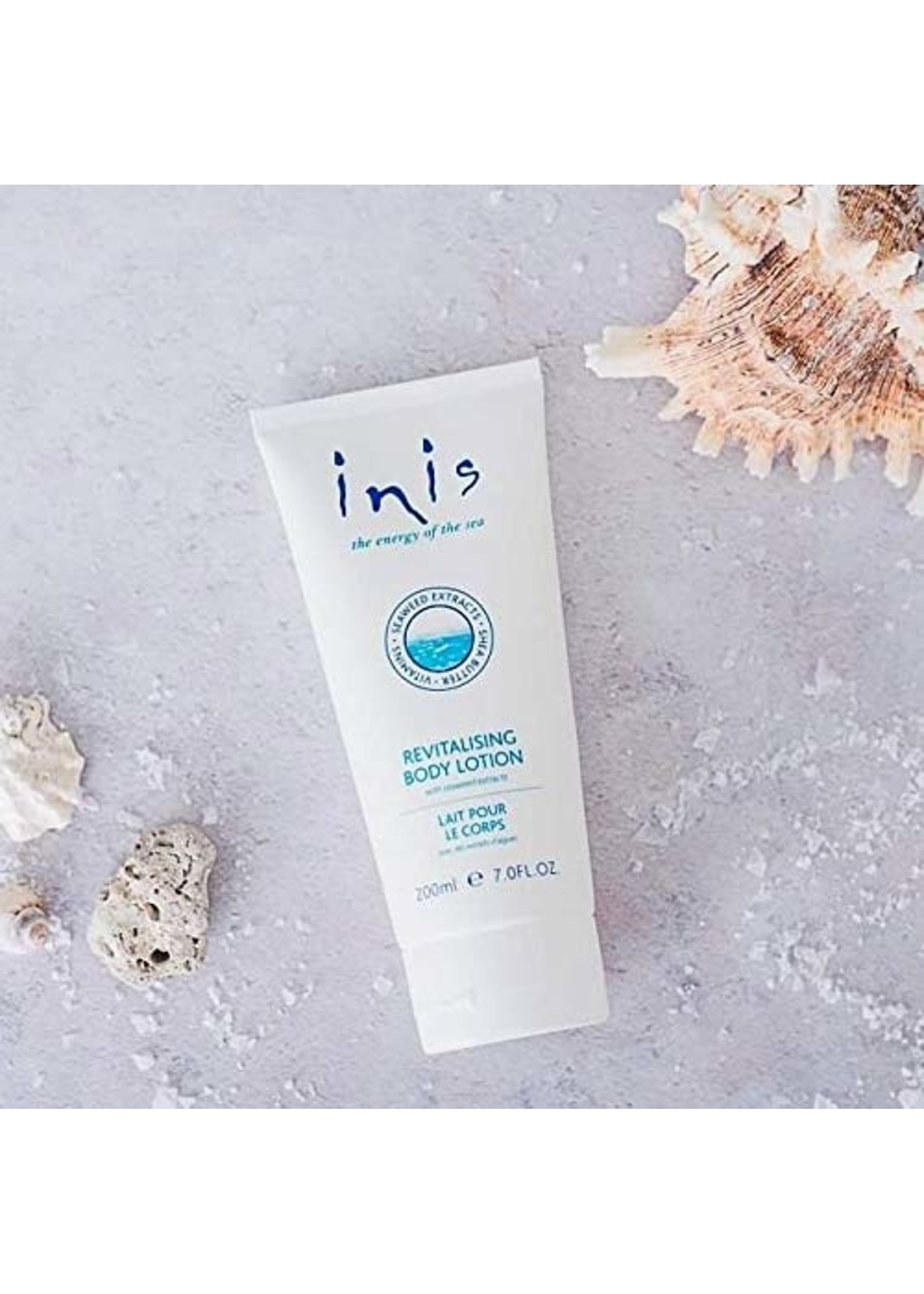 Inis Revitalising Body Lotion 200ml / 7 fl. oz.