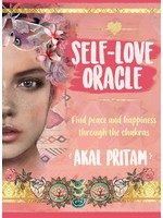 Deck Self-Love Oracle