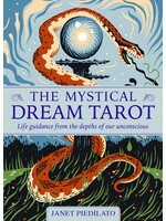 Deck Mystical Dream Tarot