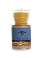 Big Dipper Candle Beehive Glass Serenity 4.2 oz