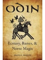 ODIN: Ecstasy, Runes & Norse Magic