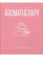 The Little Book of Aromathrapy