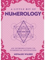 A Little Bit of Numerology- An Introduction to Numericat Divination