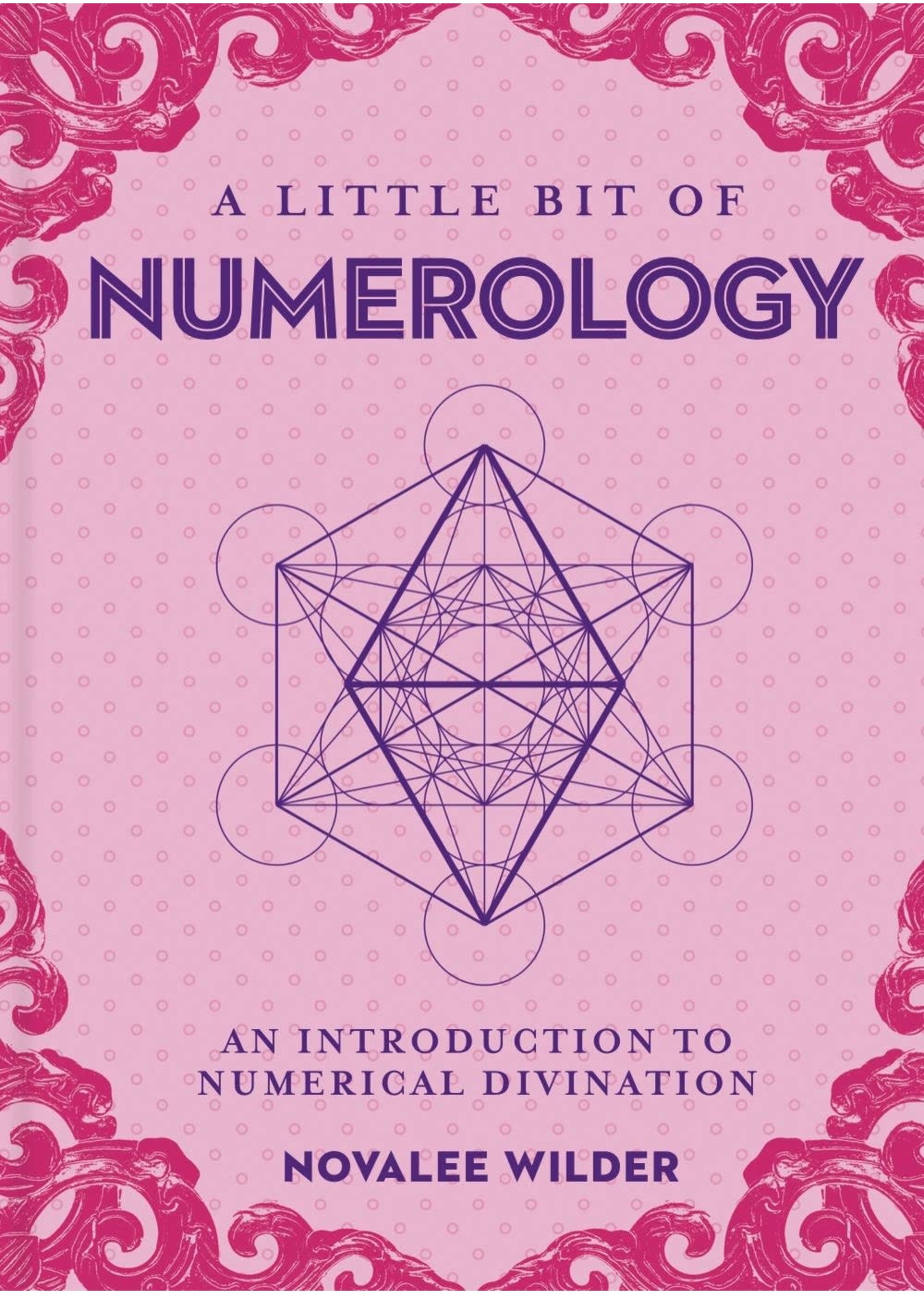 A Little Bit of Numerology- An Introduction to Numerical Divination