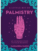 A Little Bit of Palmistry- An Introduction to Palm Reading