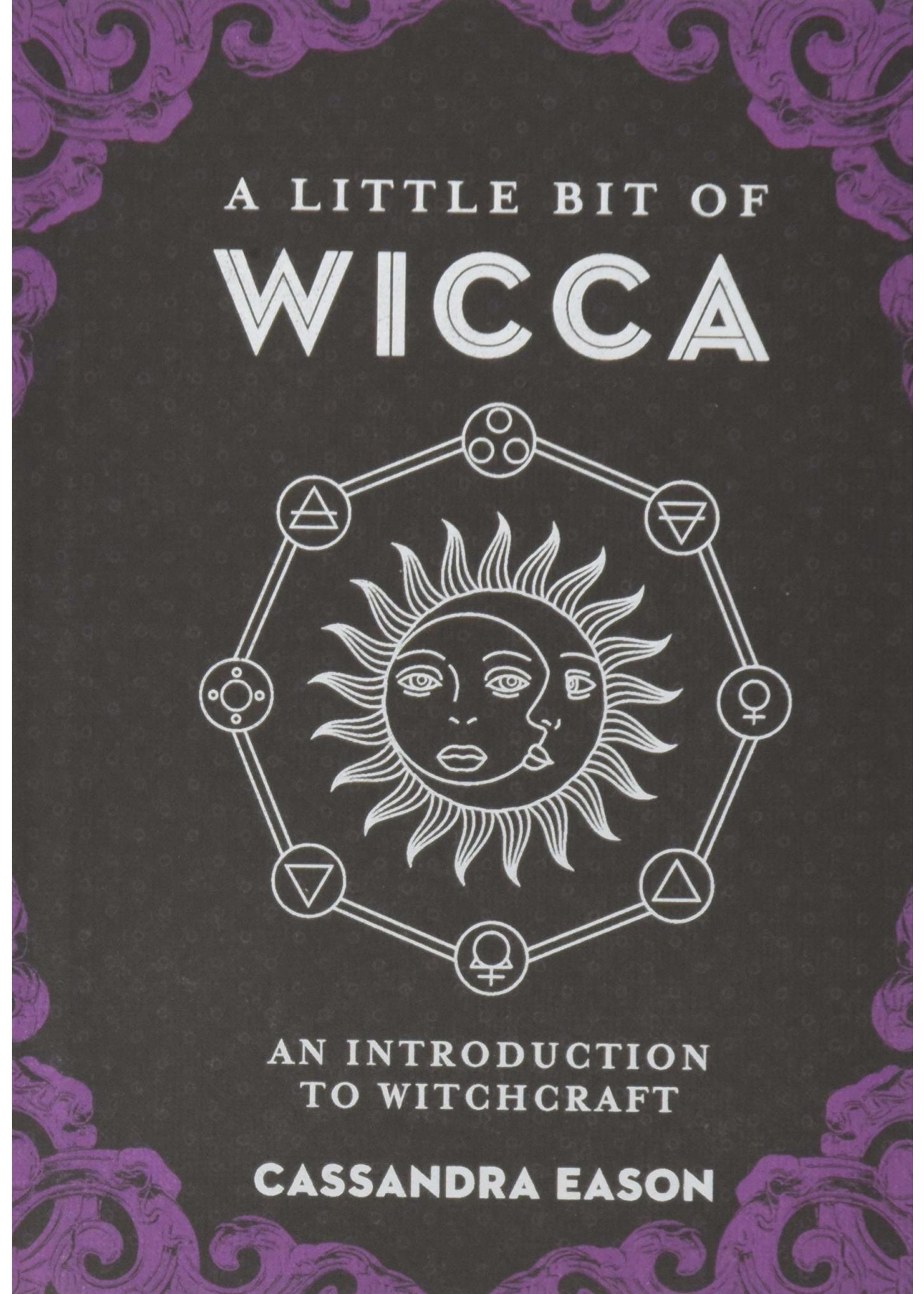 A Little Bit of Wicca - An Introduction to Witchcraft