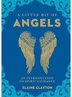 A Little Bit of Angels An Introduction to Spirit Guidance