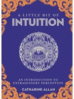 A Little Bit of Intuition - An Introduction to Extrasensory Perception