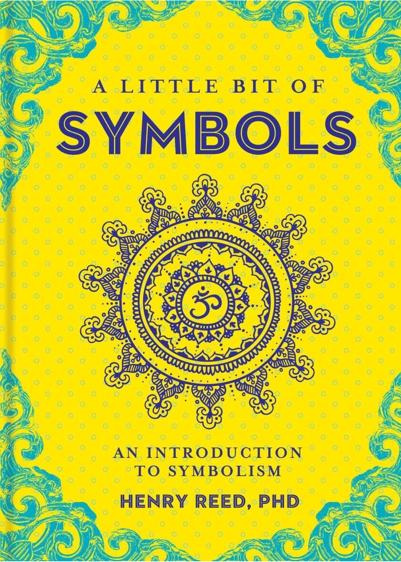 A Little Bit of Symbols- An Introduction to Symbolism