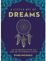 A Little Bit of Dreams - An Introduction to Dream Interpretation