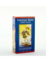 Deck Universal Waite Tarot