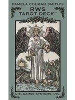 Deck Rider-Waite-Smith® Tarot Deck