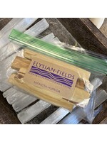 Palo Santo Sticks  4 Pack